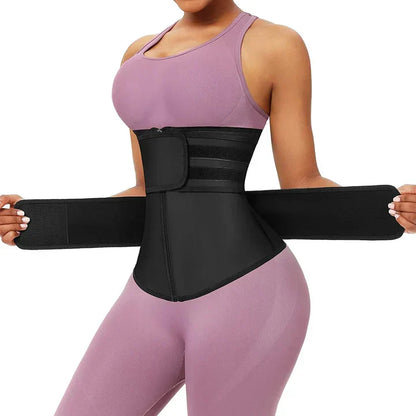 Neoprene Waist Shaper Slimming Belt