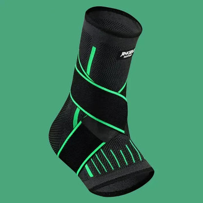 Skanto | Compression Ankle Brace | Support & Pain Relief