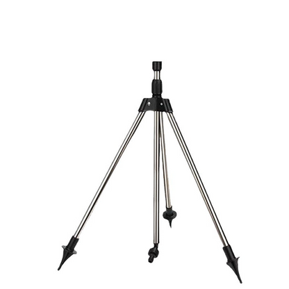 BowLift | Garden Sprinkler Tripod Adjustable Watering System