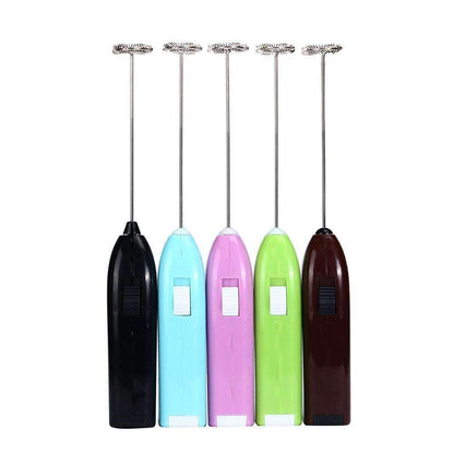 Skanto | Mini Hand Mixer - Choosing The Best KitchenAid Mixer For You!