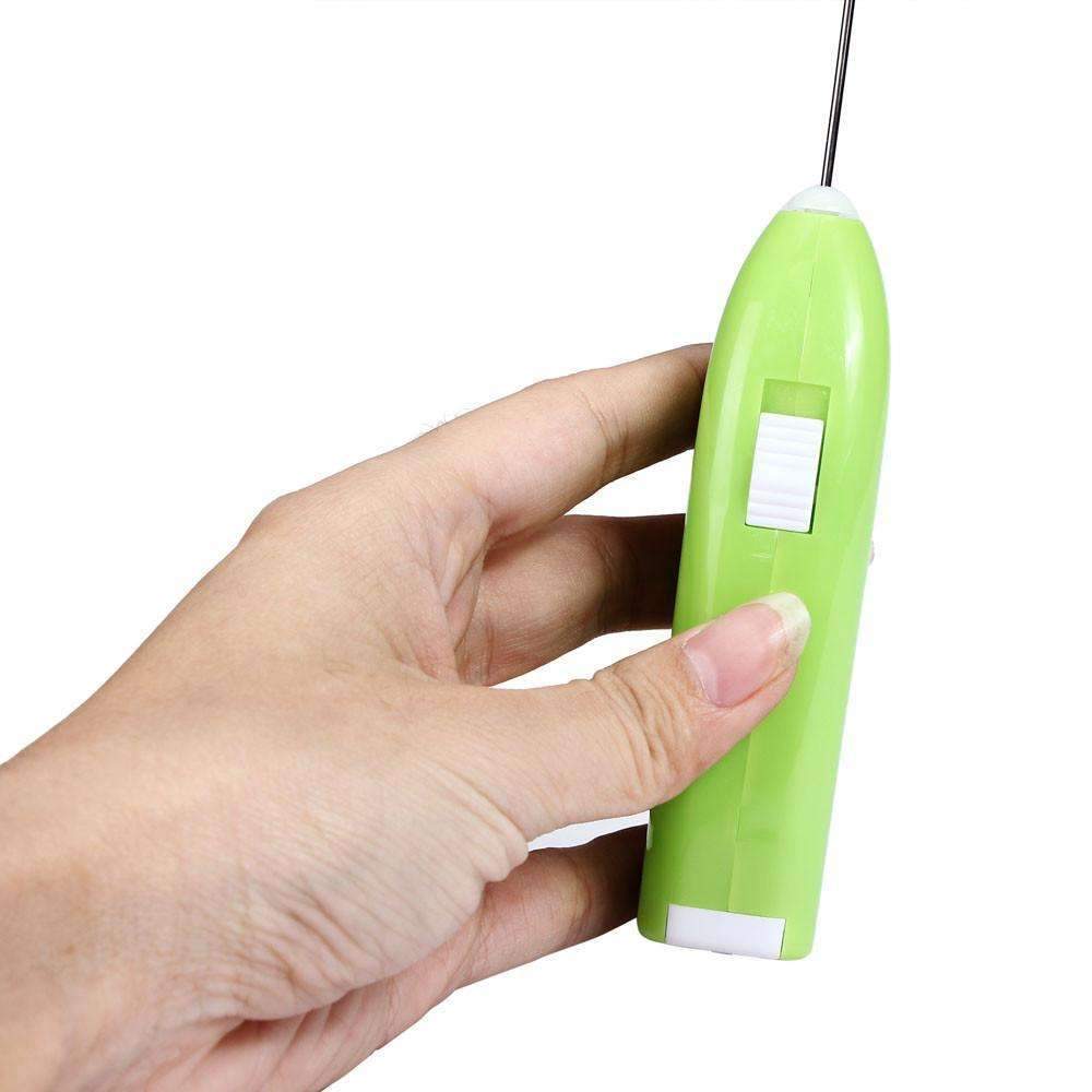 Skanto | Mini Hand Mixer - Choosing The Best KitchenAid Mixer For You!