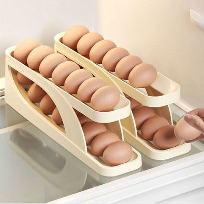 Skanto | Egg Holder - Automatic Egg Dispenser