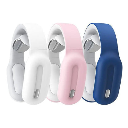 Skanto | Ekorelief – Electric Neck Massager for Deep Pain Relief