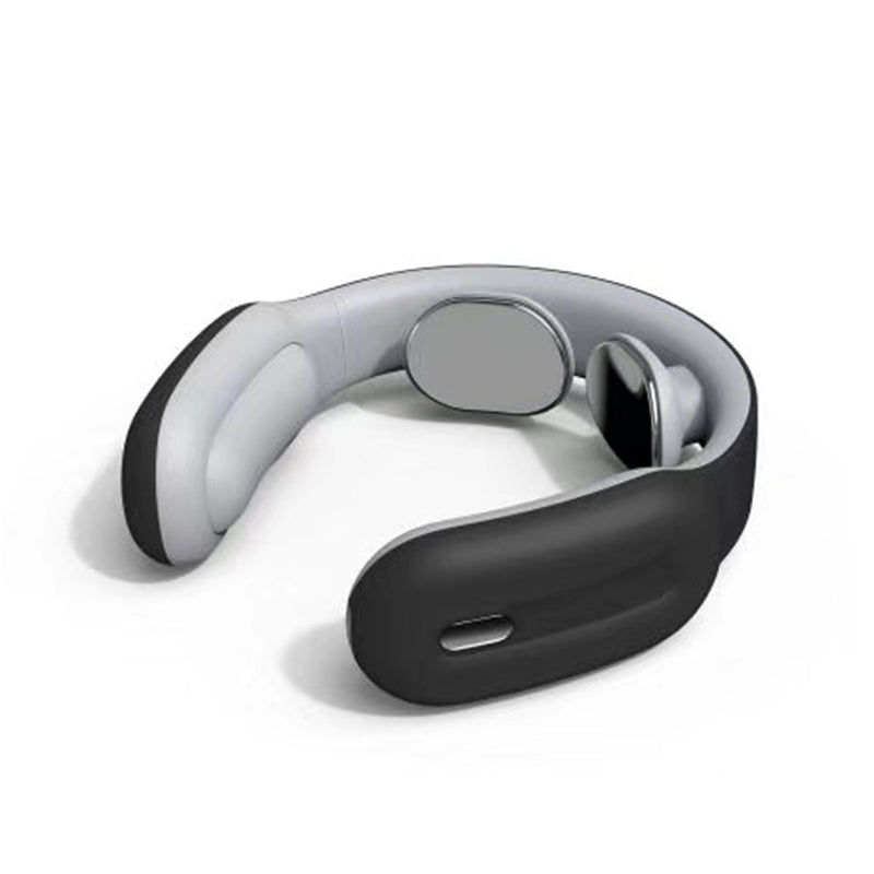 Skanto | Ekorelief – Electric Neck Massager for Deep Pain Relief