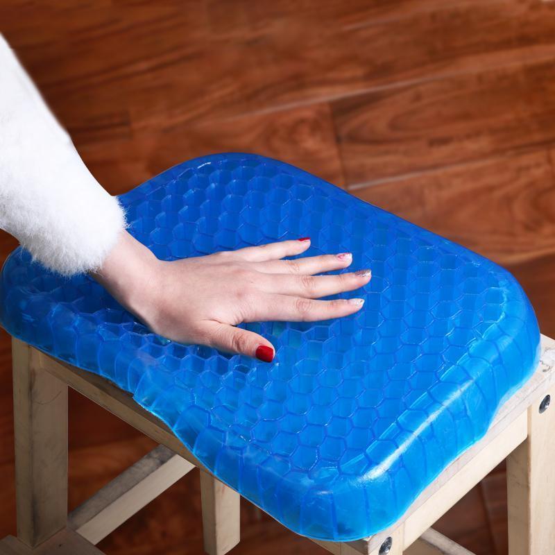 Skanto | Breathable Gel Seat Cushion