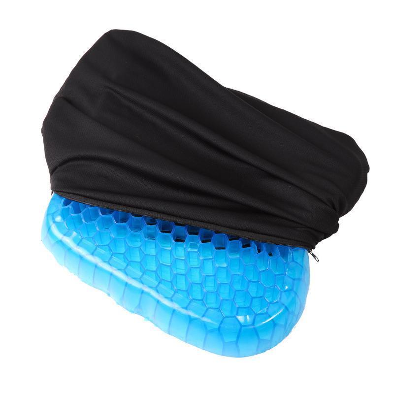 BowLift | Breathable Gel Seat Cushion