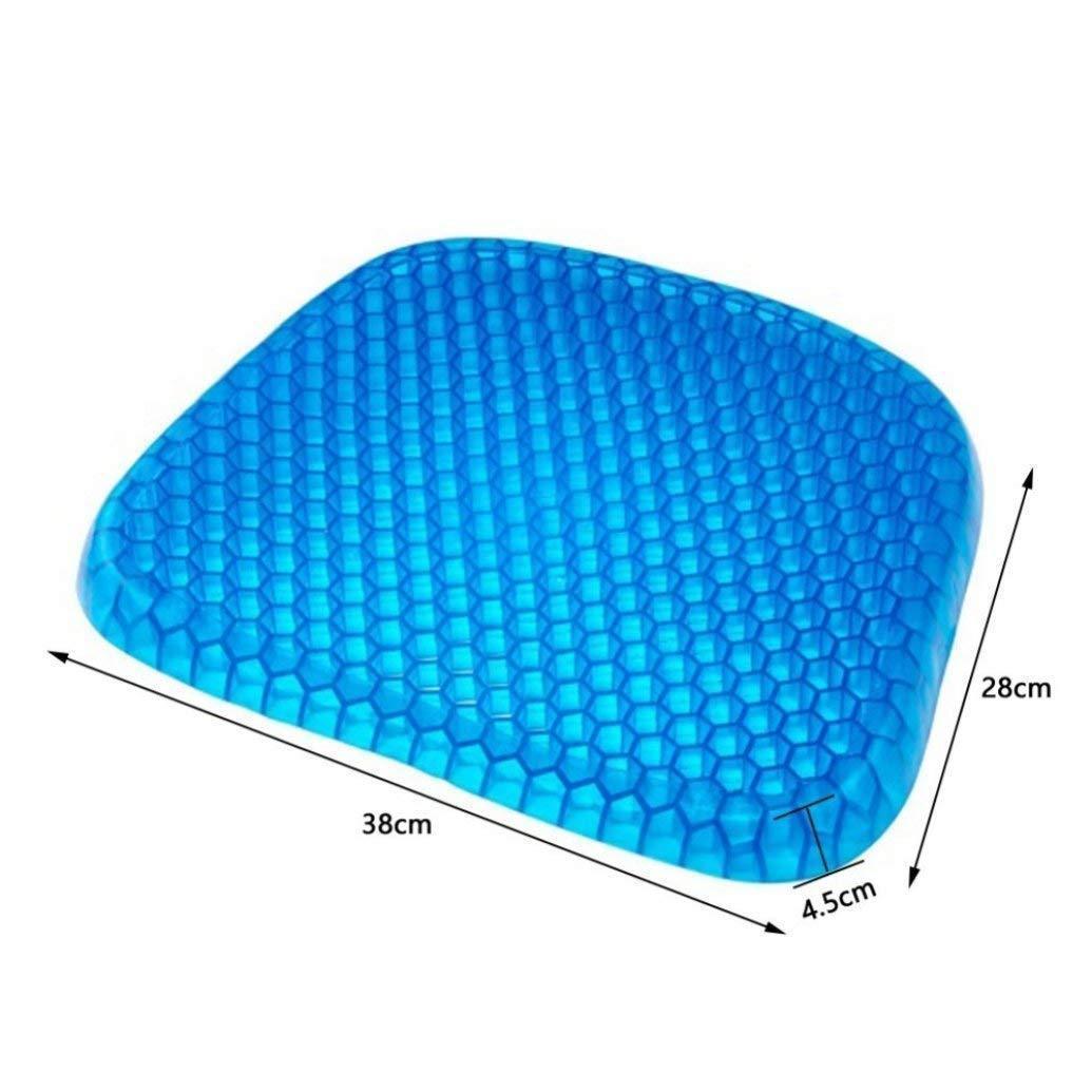 Skanto | Breathable Gel Seat Cushion
