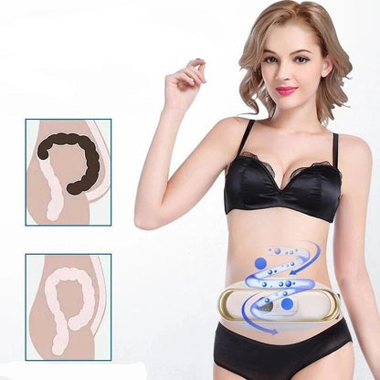 Skanto | Electric Fat Burner and Waist Massager - SlimBelt
