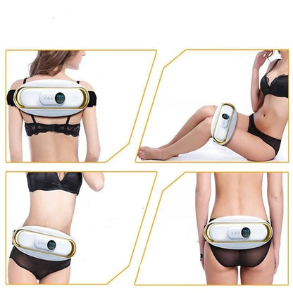 Skanto | Electric Fat Burner and Waist Massager - SlimBelt