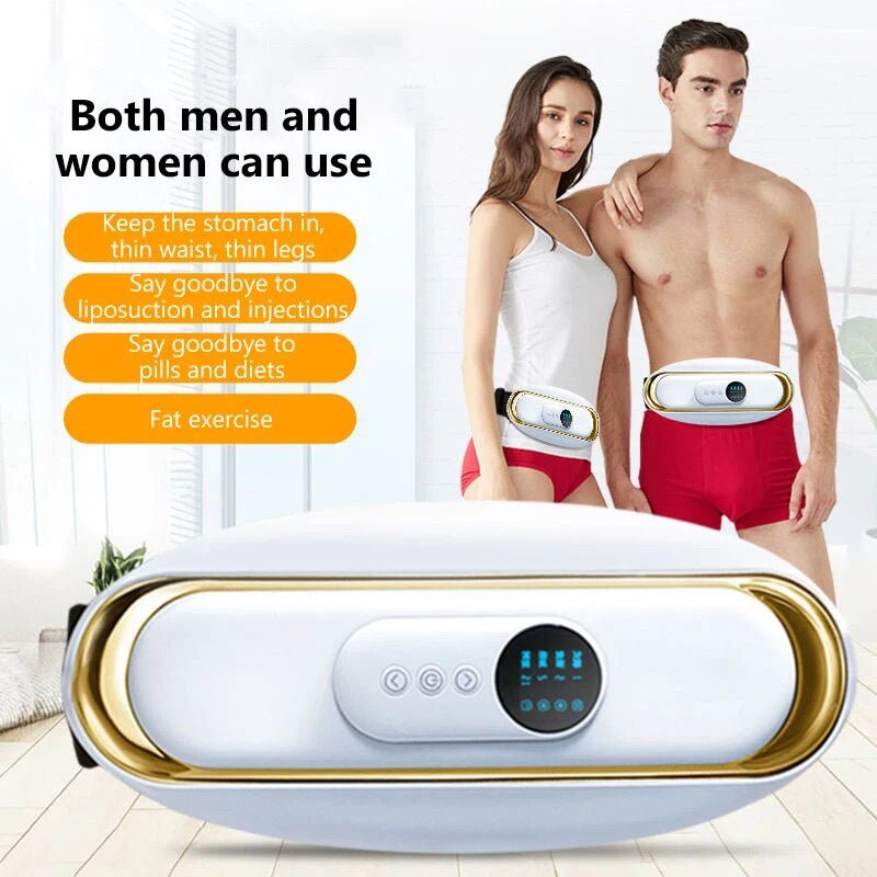 Skanto | Electric Fat Burner and Waist Massager - SlimBelt