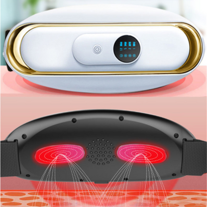 BowLift | Electric Belly Fat Burner and Waist Massager - SlimBelt