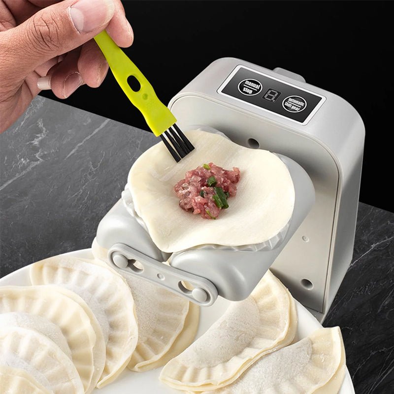 Skanto | Electric Dumpling Maker