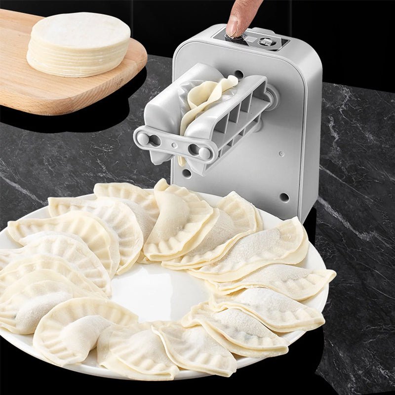 Skanto | Electric Dumpling Maker