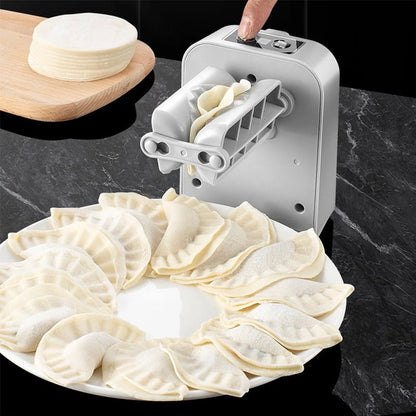 Skanto | Electric Dumpling Maker