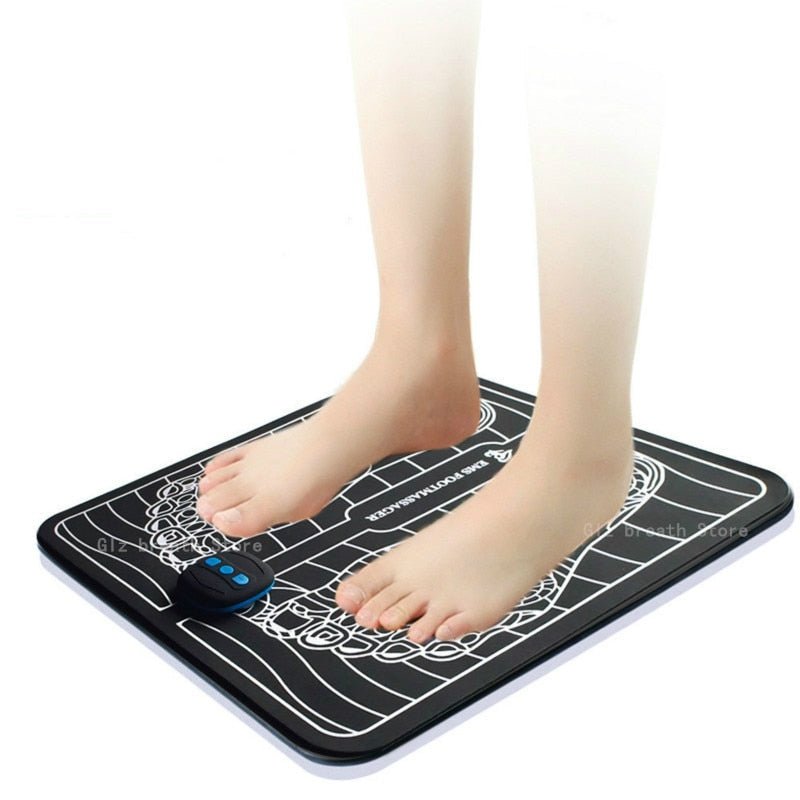 Skanto | Electric EMS Foot Massager