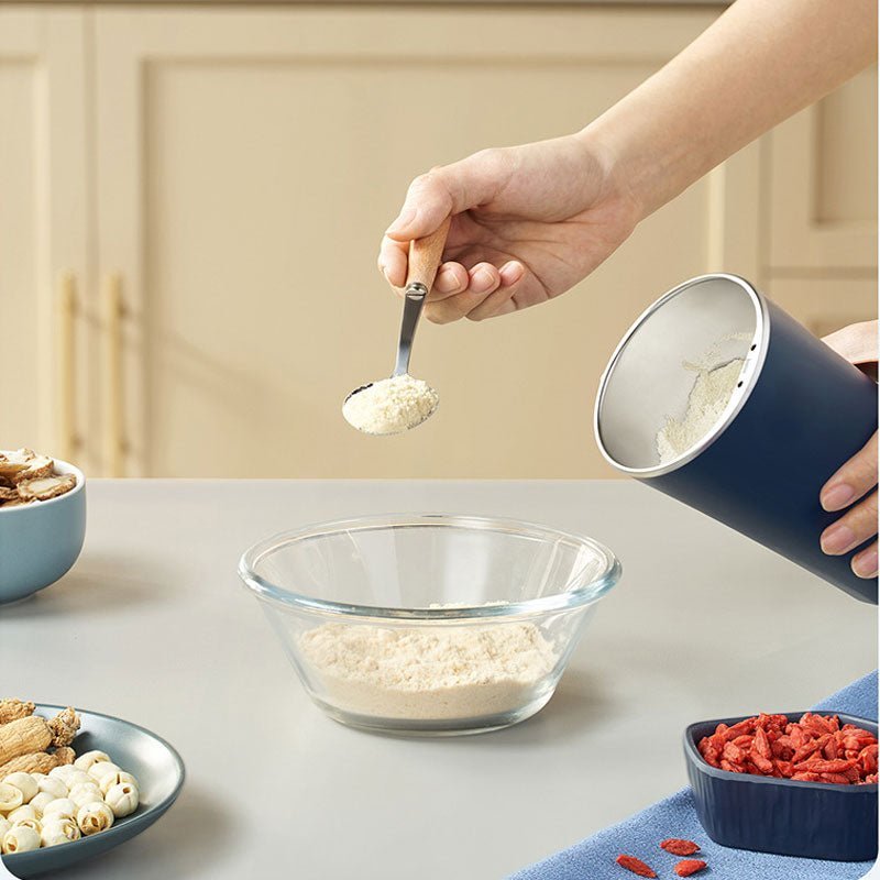 High-performance Vital Nutrient Processor – Durable Electric Food Processor | Karnz