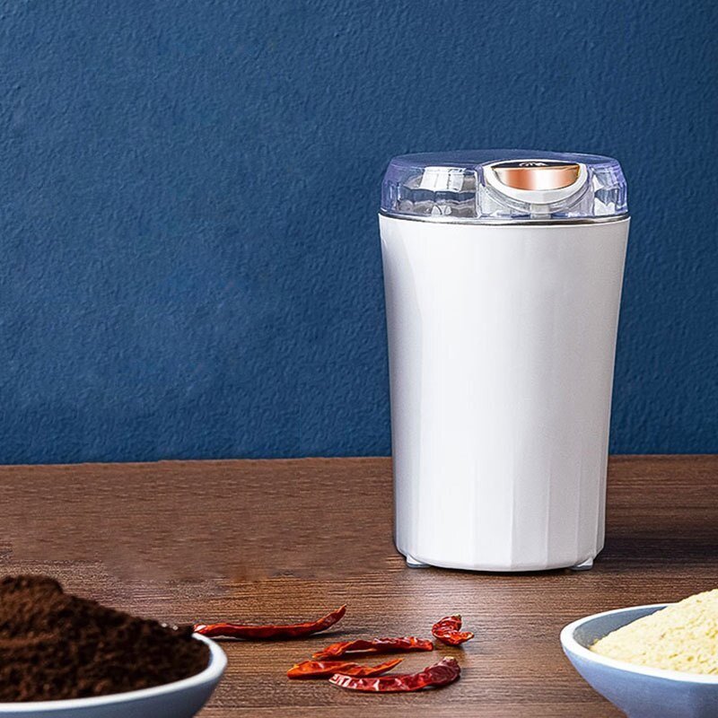 High-performance Vital Nutrient Processor – Durable Electric Food Processor | Karnz
