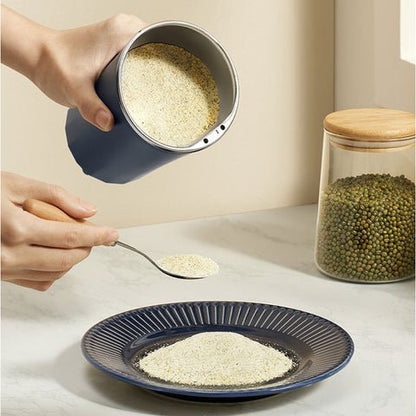 High-performance Vital Nutrient Processor – Durable Electric Food Processor | Karnz