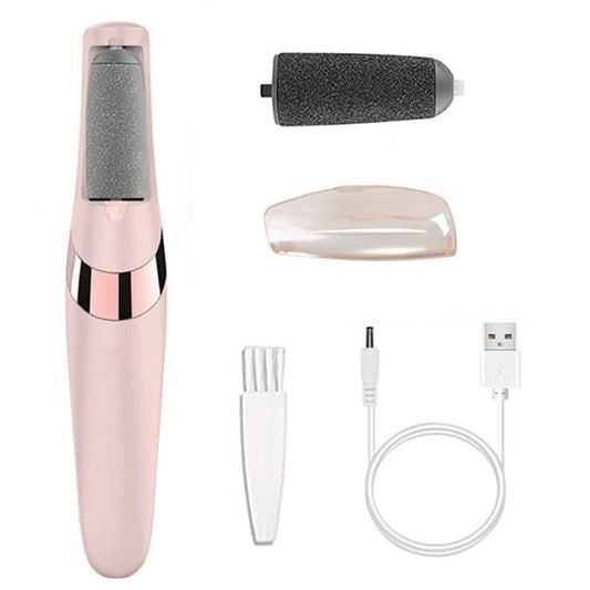 Skanto | Electric Foot Callus Remover