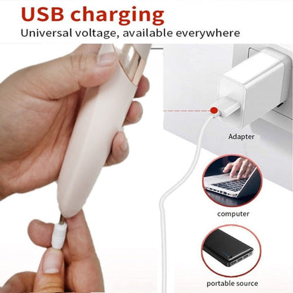 Skanto | Electric Foot Callus Remover