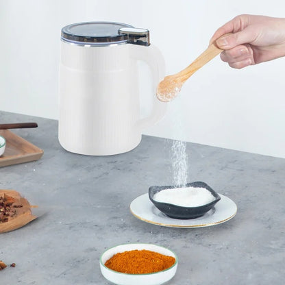 BowLift | Electric Grain Mill - GrainMaker