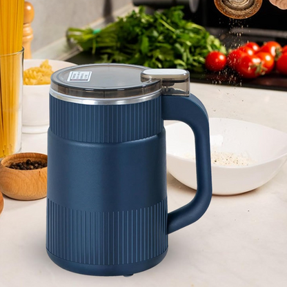 BowLift | Electric Grain Mill - GrainMaker
