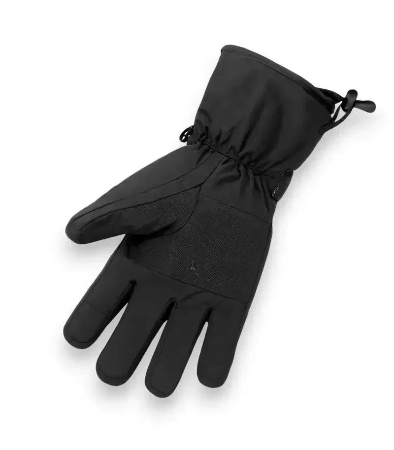 Skanto | Heated Gloves for Men and Women | Heated Gloves - Insulated Gloves - Touchscreen & Waterproof Gloves