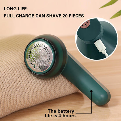 Skanto | Electric Lint Remover