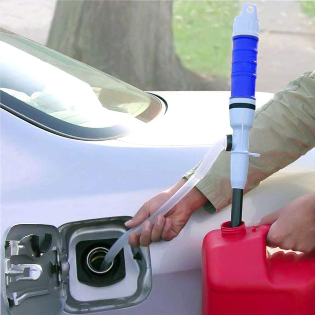 Skanto | Electric Fluid Transfer Pump - FlowMaster