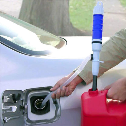 Skanto | Electric Fluid Transfer Pump - FlowMaster