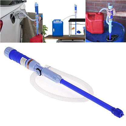 Skanto | Electric Fluid Transfer Pump - FlowMaster