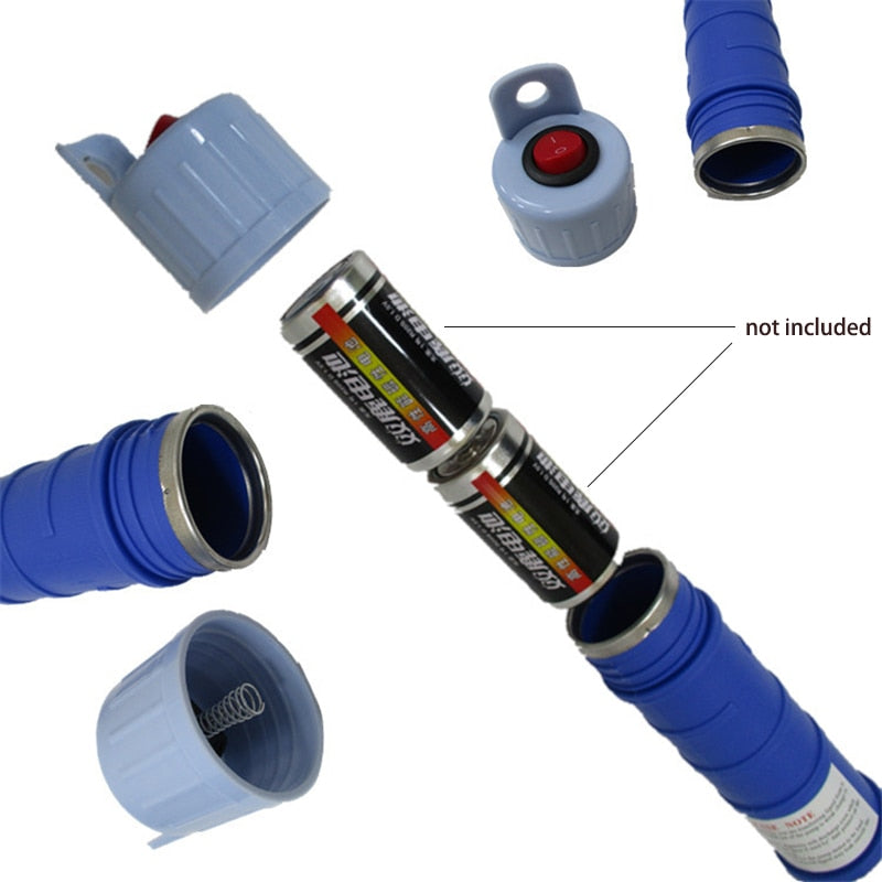 Skanto | Electric Fluid Transfer Pump - FlowMaster