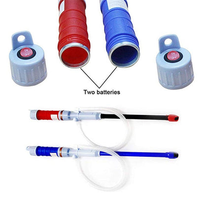 Skanto | Electric Fluid Transfer Pump - FlowMaster