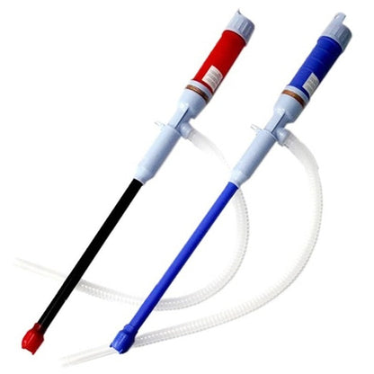 Skanto | Electric Fluid Transfer Pump - FlowMaster