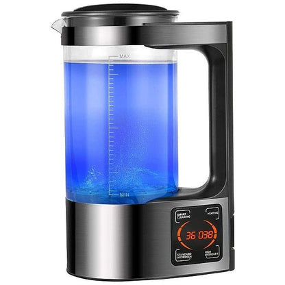 Skanto | Electric Water Purifier with Hydrogen and Alkaline Option - PureFlow