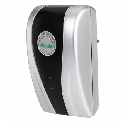 Power saving device for household energy consumption