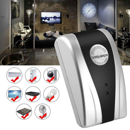 Power saving device for household energy consumption