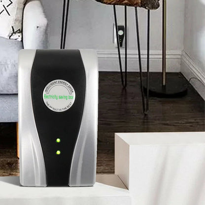 Power saving device for household energy consumption