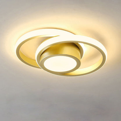 BowLift | Modern LED Ceiling Light Fixture