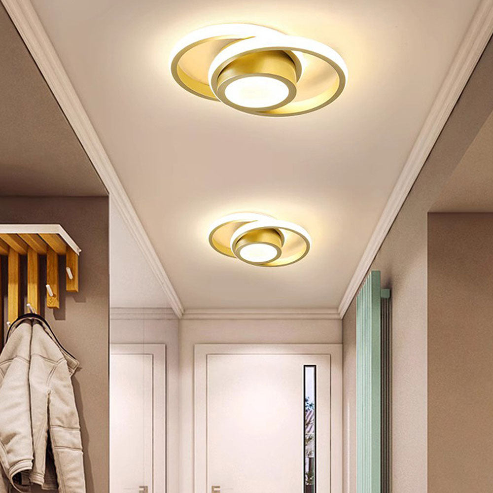 Modern LED Ceiling Lamp