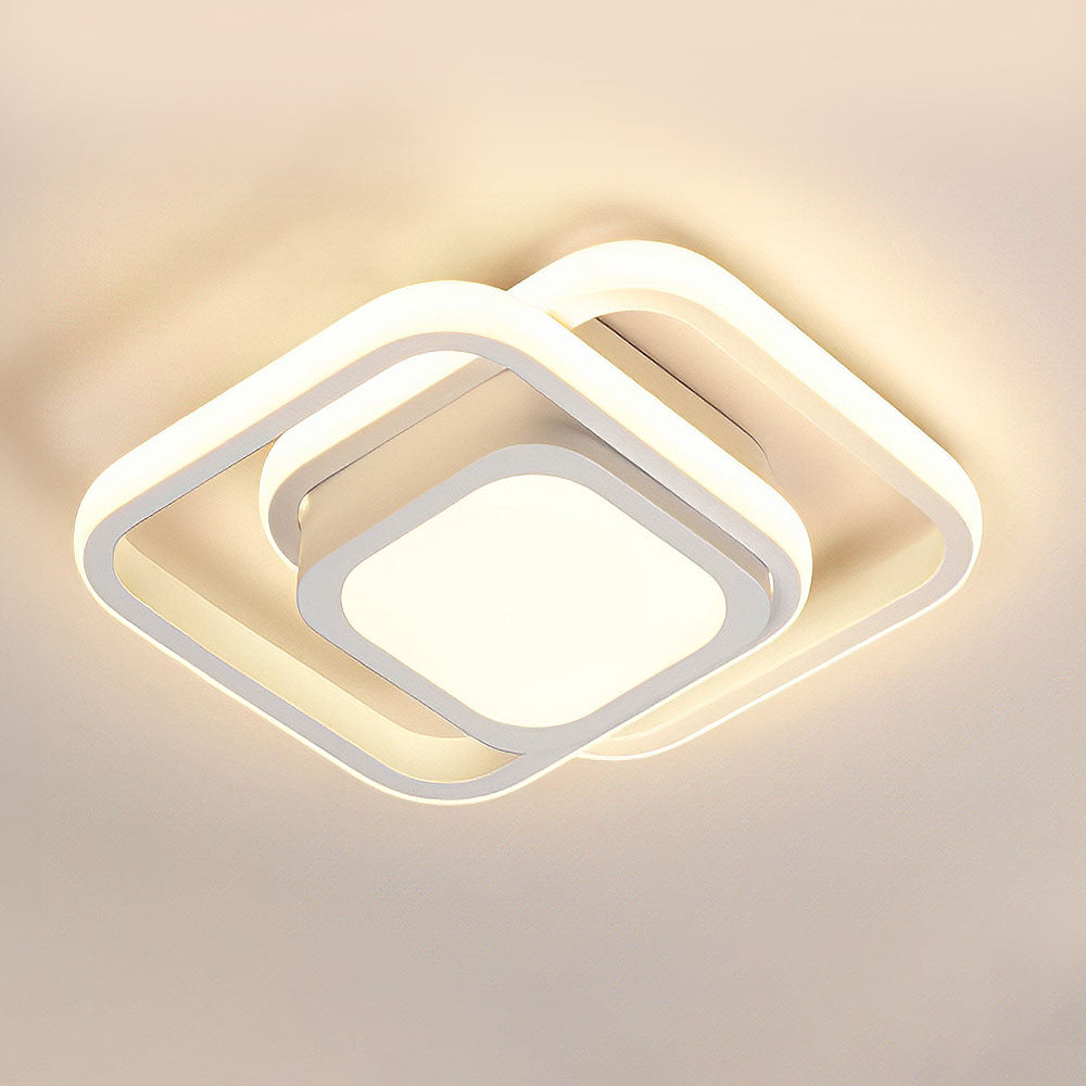 Modern LED Ceiling Lamp