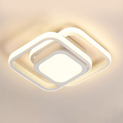 Modern LED Ceiling Lamp