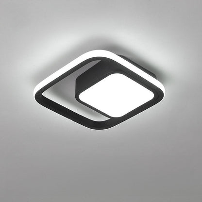 BowLift | Modern LED Ceiling Light Fixture