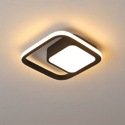 Modern LED Ceiling Lamp