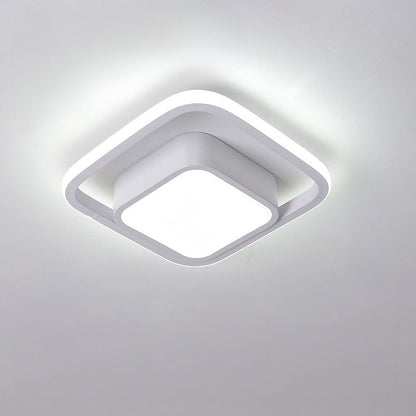 BowLift | Modern LED Ceiling Light Fixture