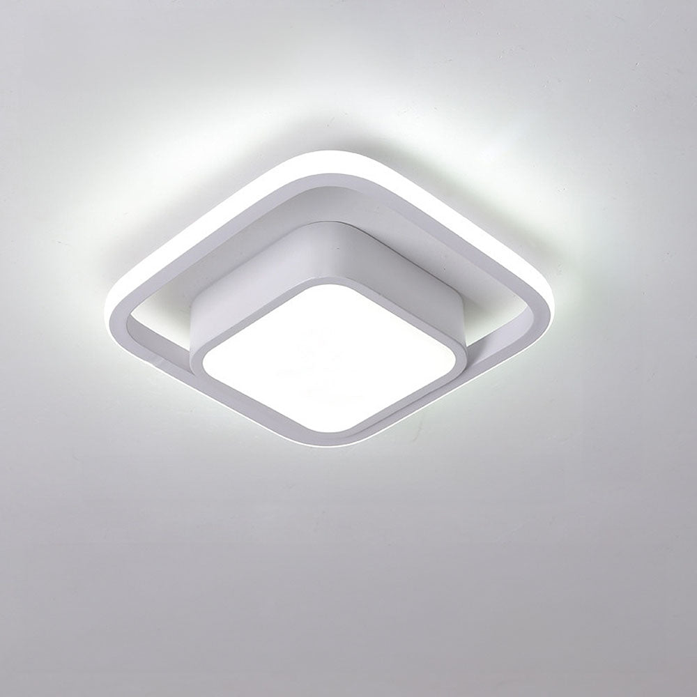 Modern LED Ceiling Lamp