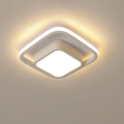 BowLift | Modern LED Ceiling Light Fixture