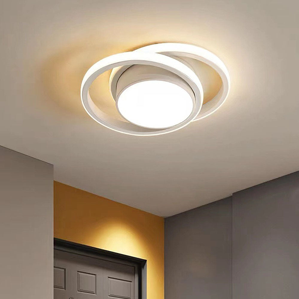 BowLift | Modern LED Ceiling Light Fixture