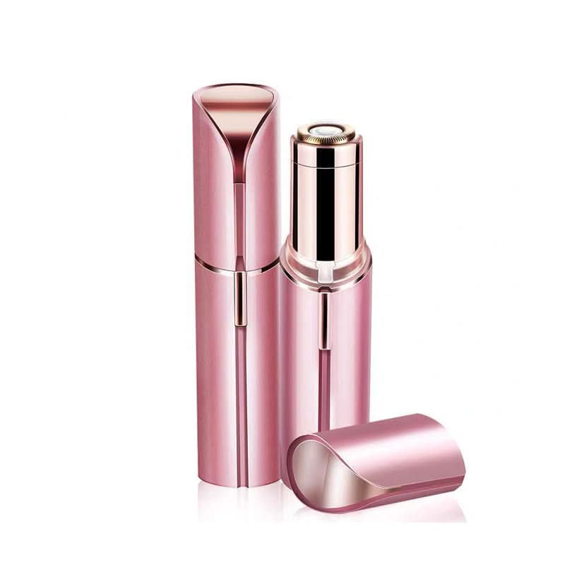 Skanto | Women's Facial Epilator with USB Charging for Painless Hair Removal