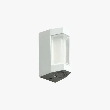Kalsten | Outdoor Wall Light Waterproof Metal LED Lamp